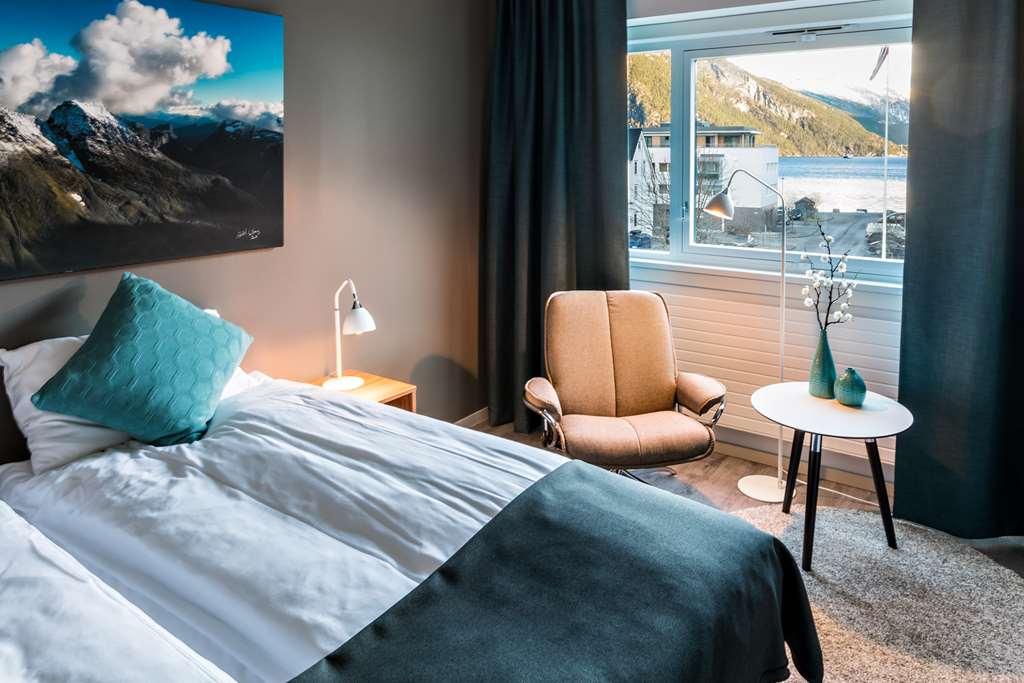 Dreges Hotell - By Classic Norway Hotels Stranda  Quarto foto